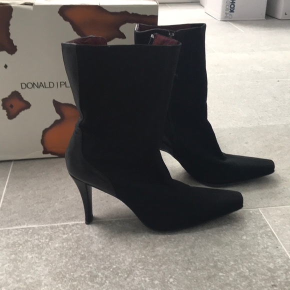 Donald J. Pliner Shoes - Dress booties